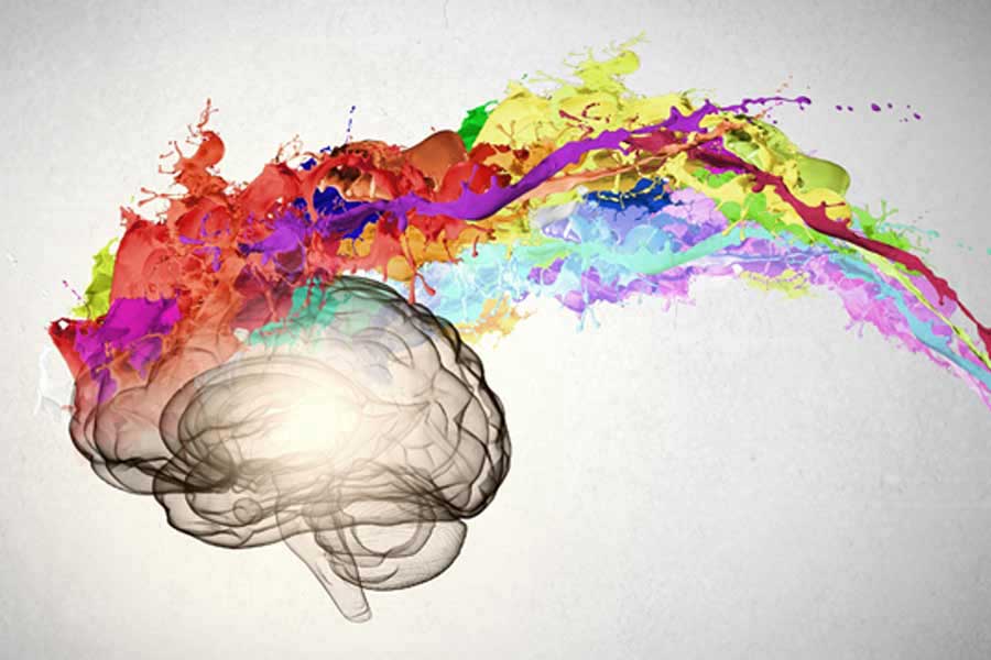 9 Ways to Shift from a Competitive Mind to a Creative One