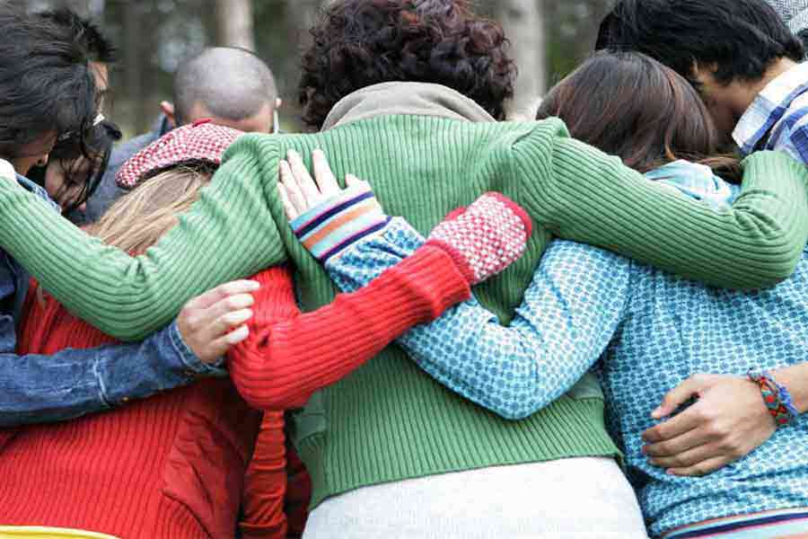 The Family We Choose