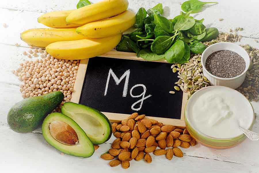 Magnesium: The Missing Link in Mental Health