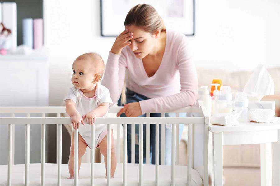 Stop the Bedtime Battles with a Bedtime Routine