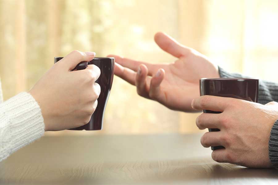 Talking 102: Crafting an Ideal Conversation