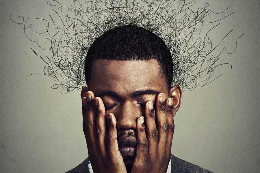 Your Head Trash is Costing You Big Time