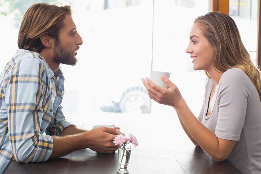 Having the “Where is this Relationship Going?” Talk