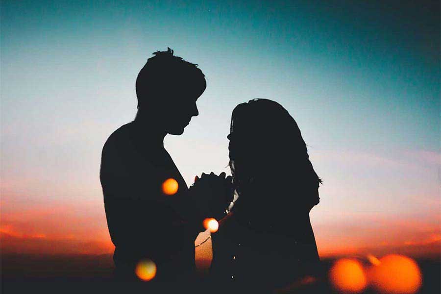 What’s Really in a Word? Soulmates