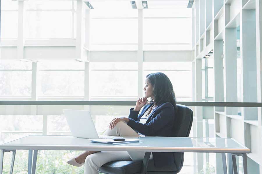 What this Woman Leader Wishes Someone Had Told Her