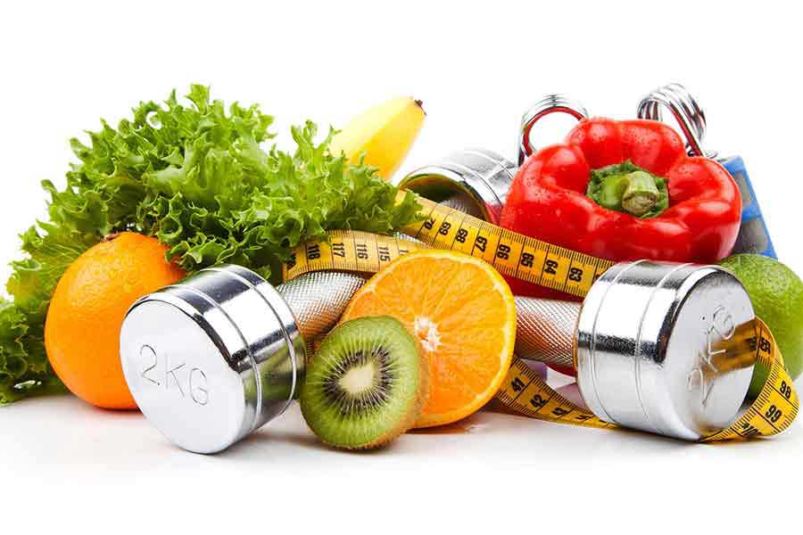 Journey into Diet La La Land