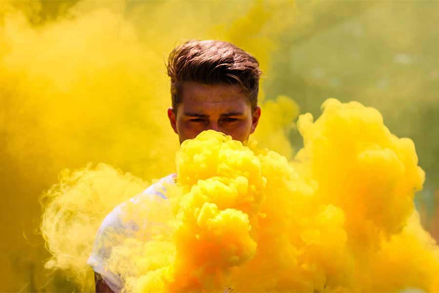 The Ultimate Cleanse: You Are Perfect as You Are