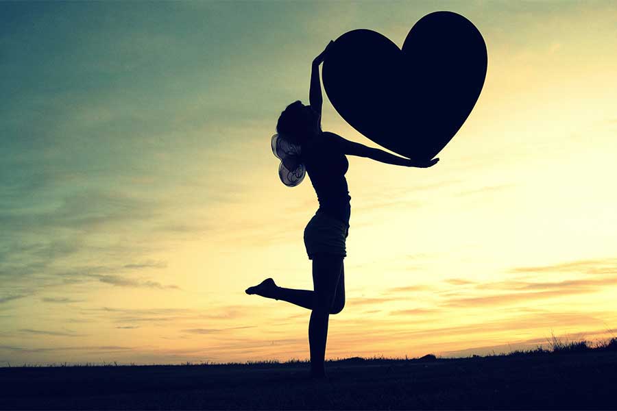 The Best Things in Life