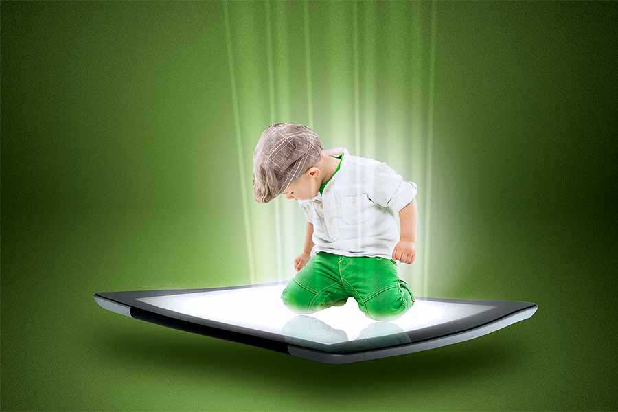 How to Help Our Children in a Digital Age