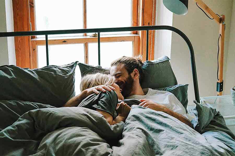 Emotional Safety in Your Relationship