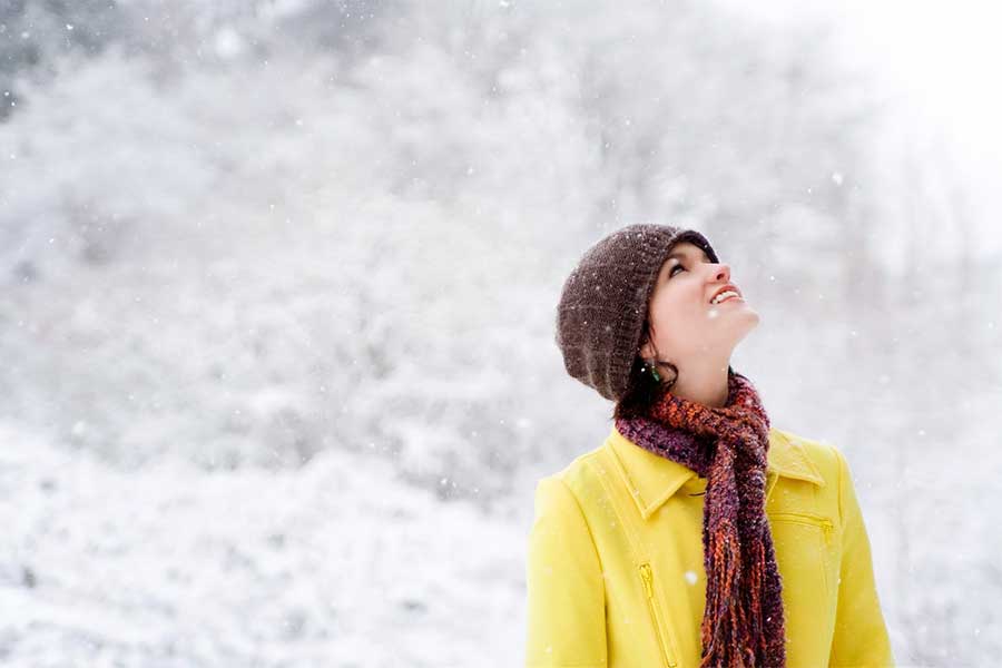 It's Gratitude Season