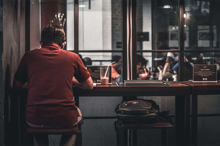 Feeling Isolated and LGBTQ Experience