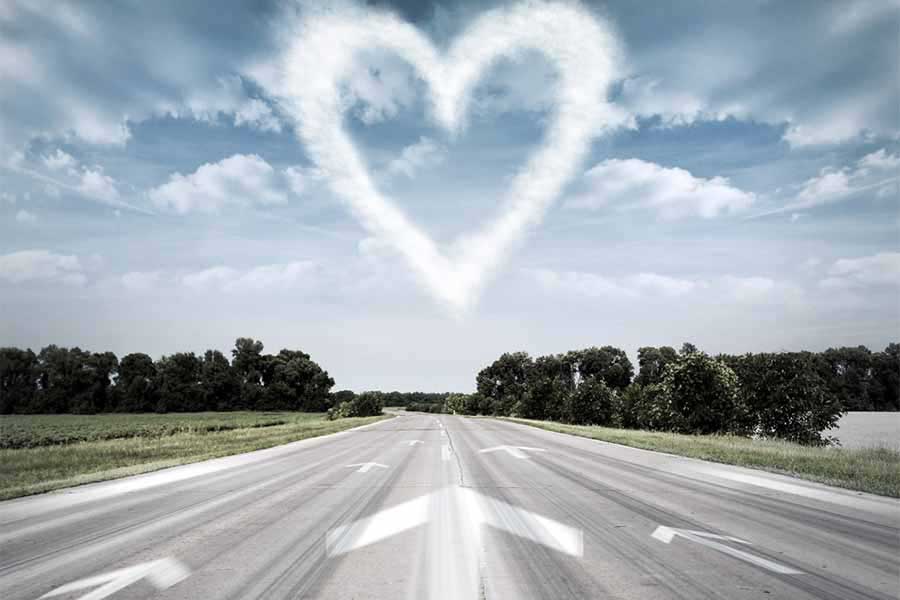 Looking for Healthy Love