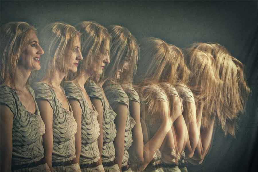 Mental Health: A Personal Responsibility