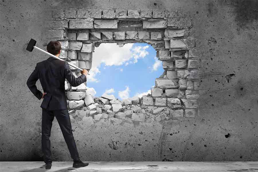 Uncover and Remove Those Hidden Blocks to Success