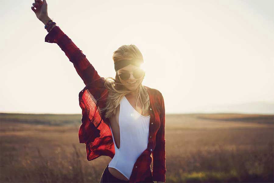 Getting Your Self-Esteem Back After Divorce: Do This One Thing