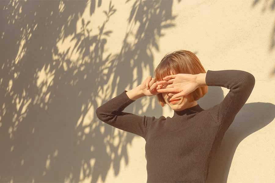 Why We Sabotage Love