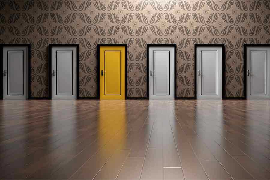 5 Strategies to Figure Out What to Do with Your Life