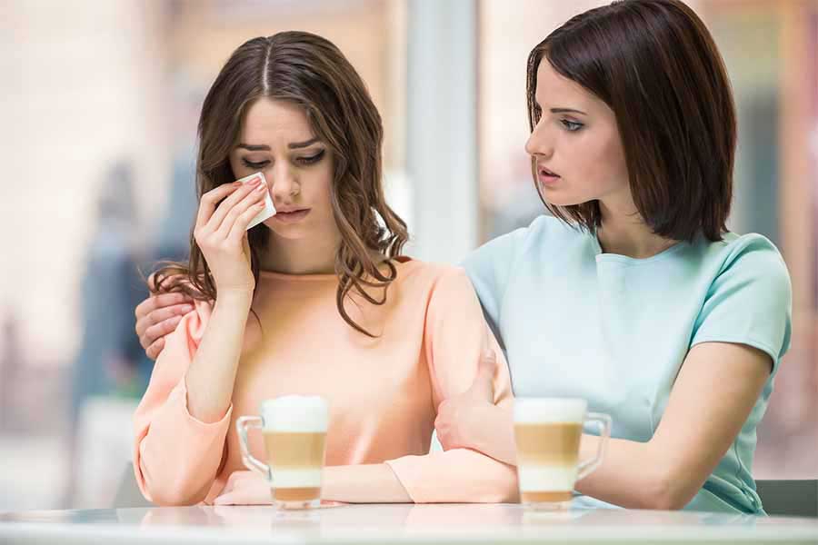 Critical Crisis Management to Make You a Better Friend