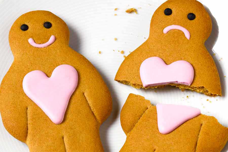 Stop Stressing About the Holidays After Your Divorce