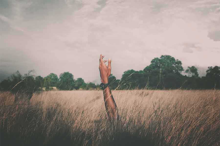 Practicing Faith that Moves Mountains