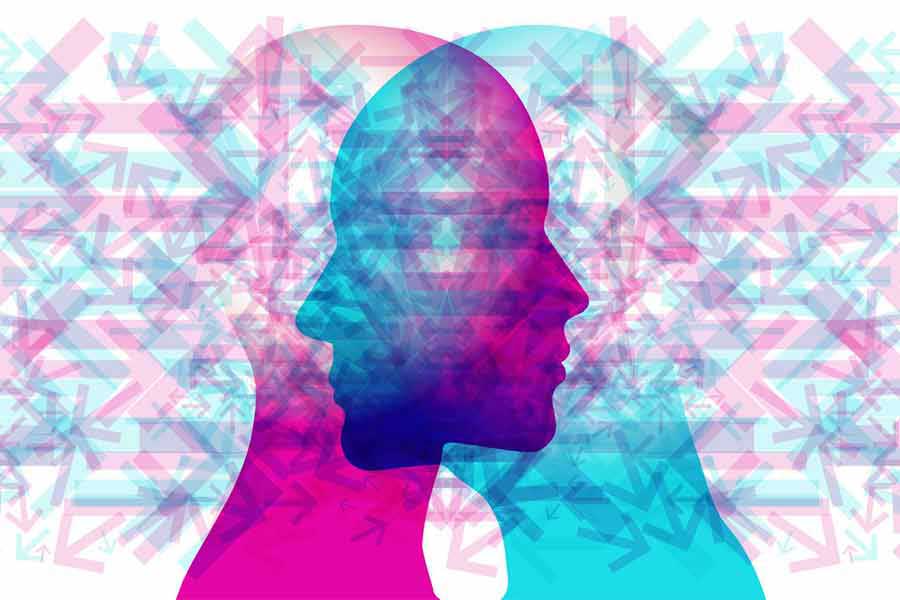 Abandoning Gender Rules to Find Love