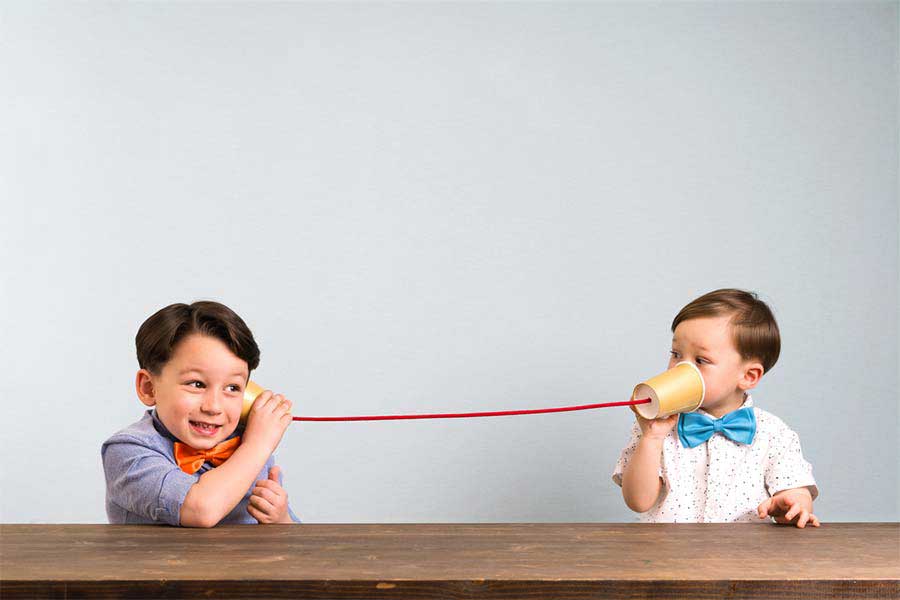 Listening: The Ultimate Act of Generosity