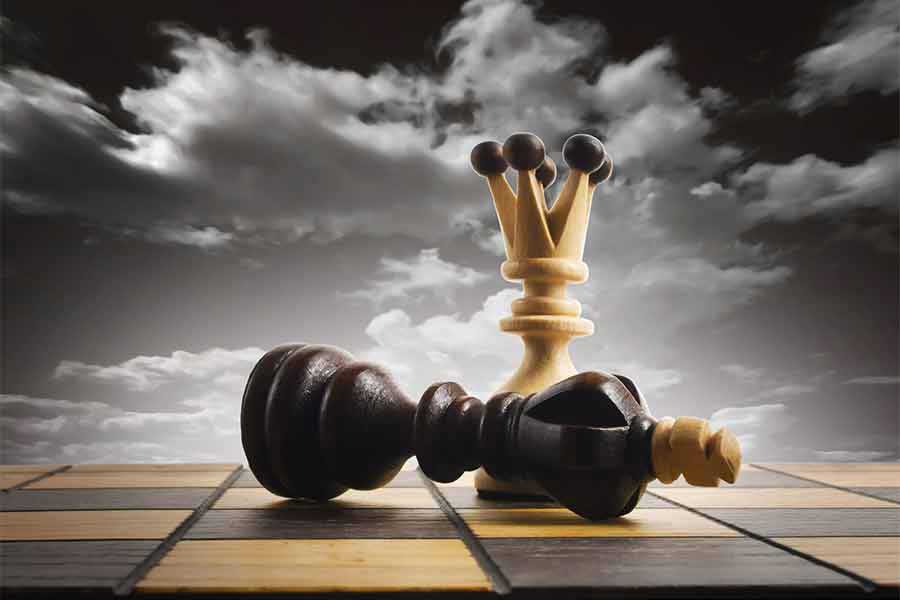 When We Put Others on a Pedestal