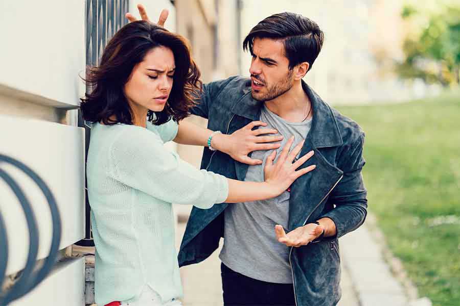 Are You Stuck in a Toxic Relationship?
