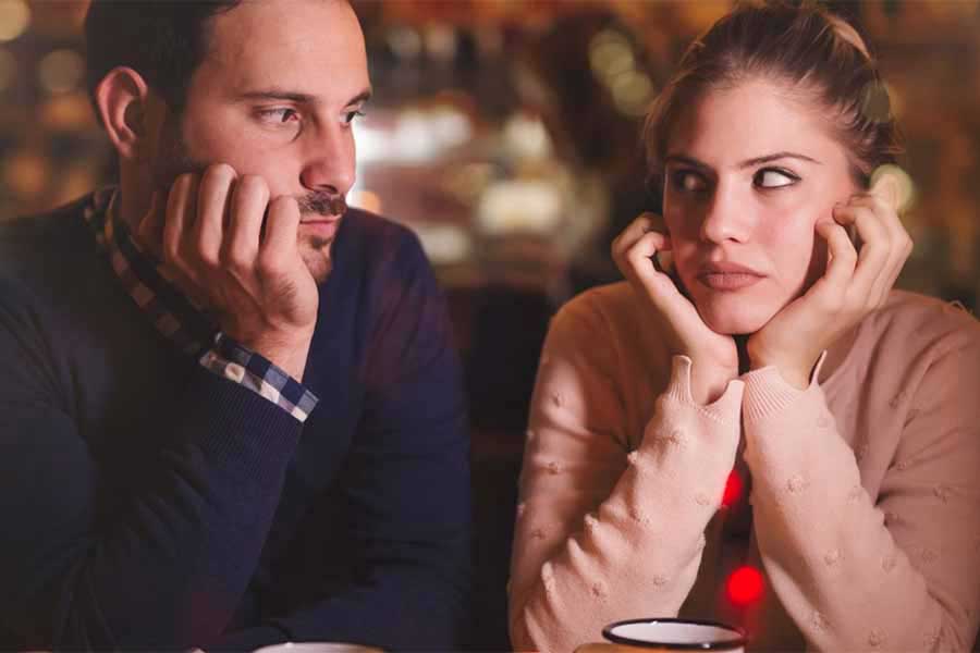How to Have the 'Where To Spend The Holidays' Talk with a New Partner