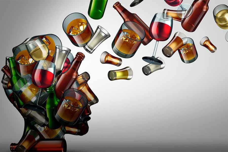 Even a Small Amount of Alcohol Increases Breast Cancer Risk