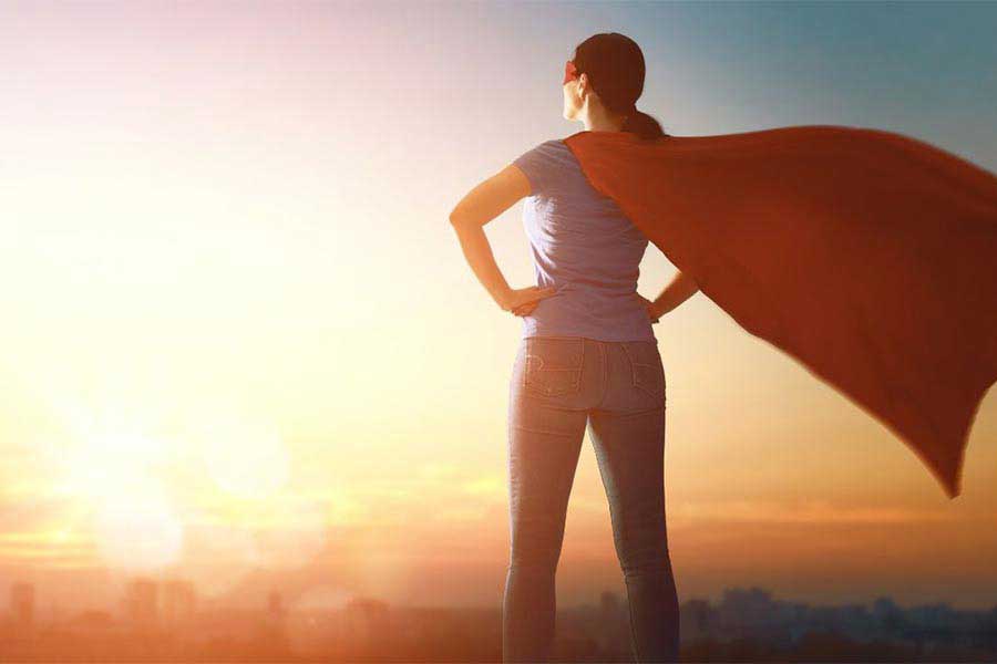 Women of the New Millennium