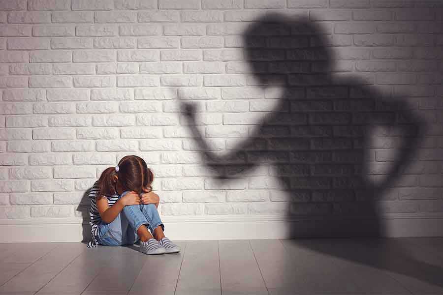 What Can Happen If Someone Was Abused as a Child
