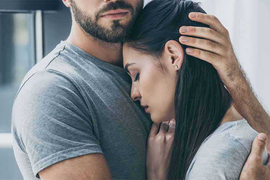 Stop Your Addiction to the Wrong Man