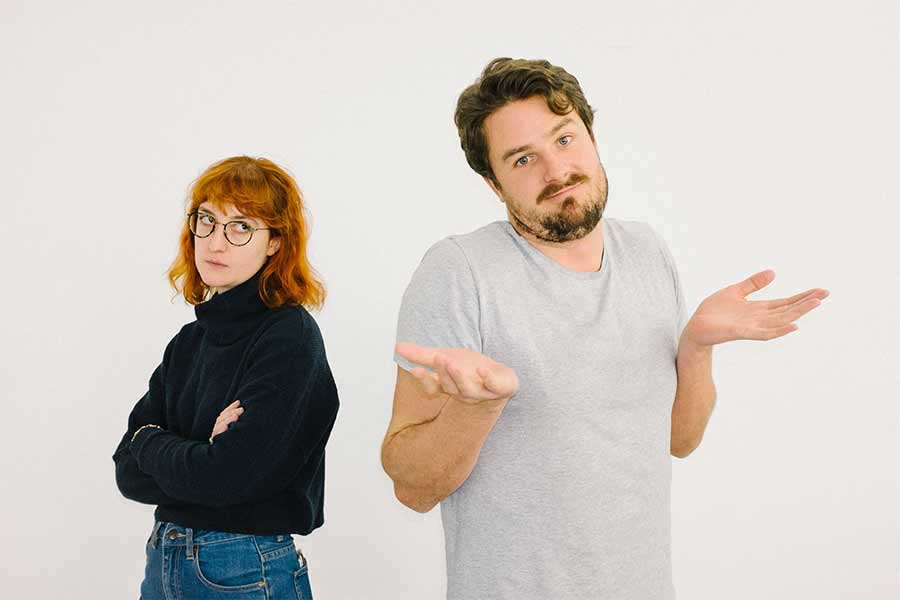 The Antidote to Arrogance in a Relationship