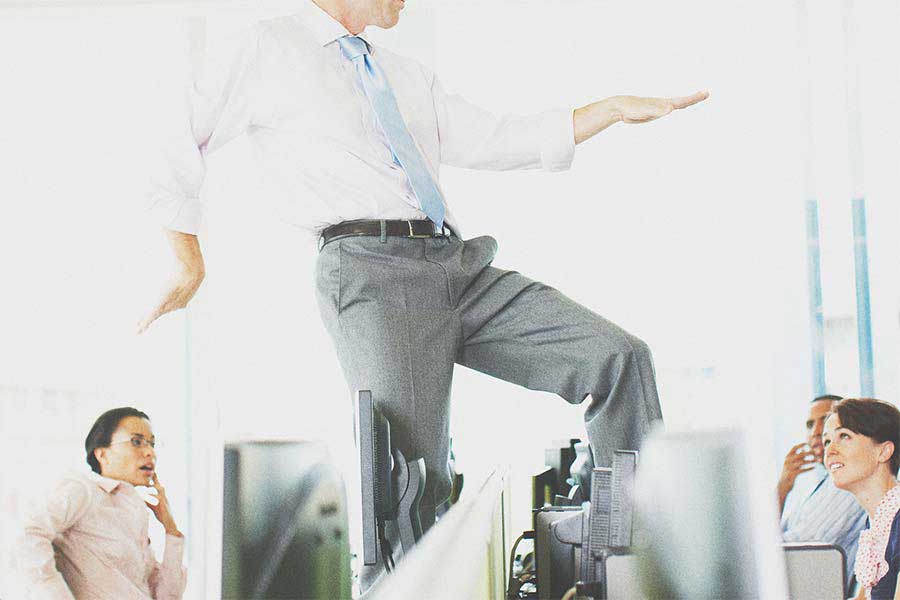 Master the Art of Positive Bragging