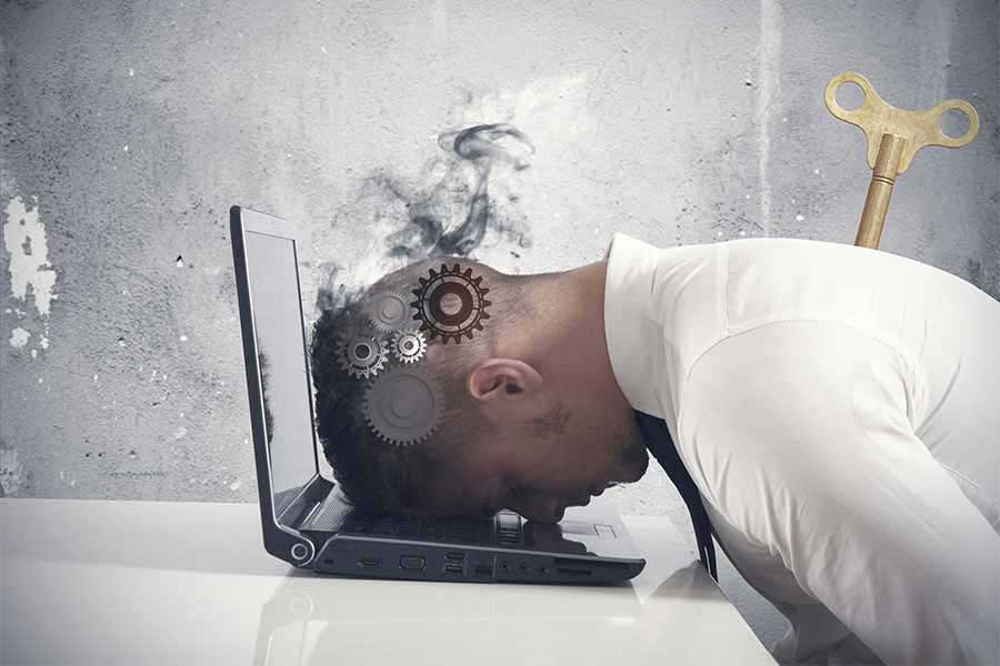 Know Your Risk Factors for Burnout Before It Happens to You