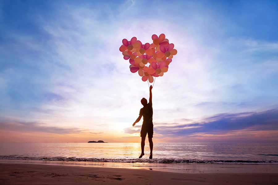 Clear Your Heart of Negativity and Make It a Safe Place