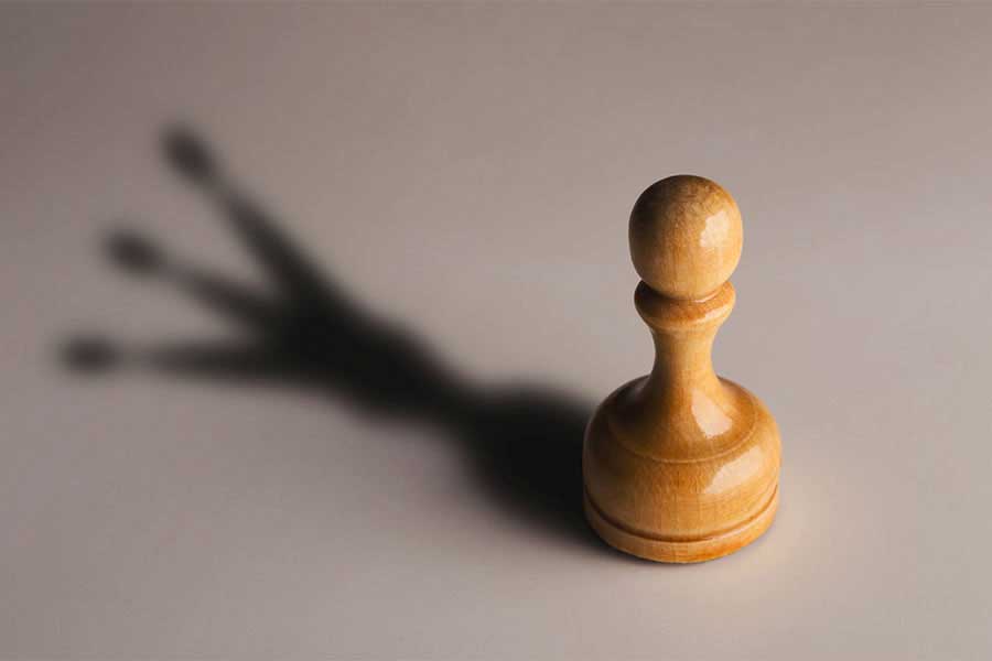 The Psychology of True Self-Esteem