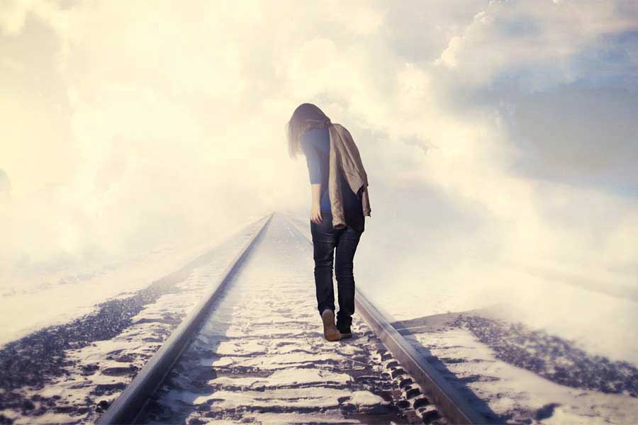 8 Key Ways We Derail Love