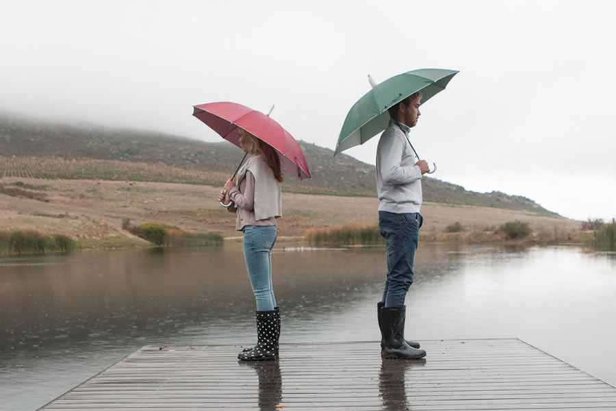 Fix the Problem before Giving up on Your Relationship