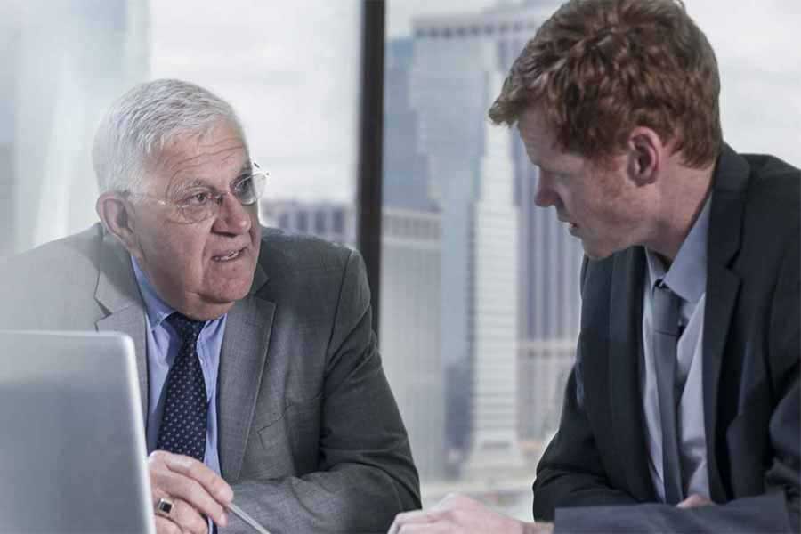 The Reality of Generational Gaps in Leadership