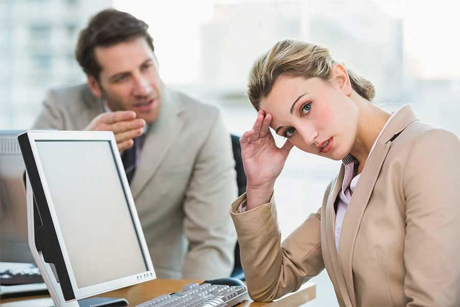 Dealing with Passive-Aggressive People