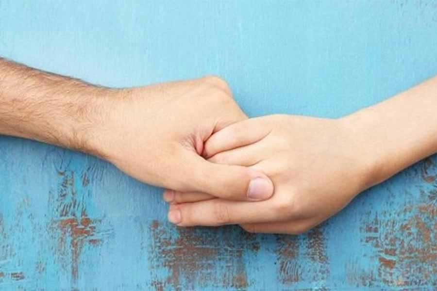 The Importance of Human Connection