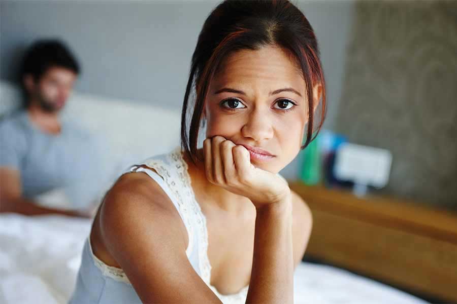 Losing Your Sex Drive? How Women Can Change This!