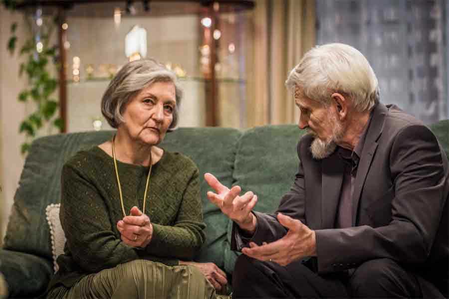 Coping When Your Partner Makes Radical Changes