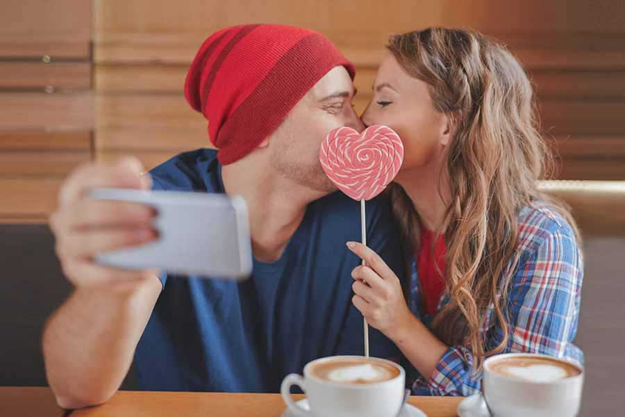 Whose Timeline Should You Follow for Your Relationship?