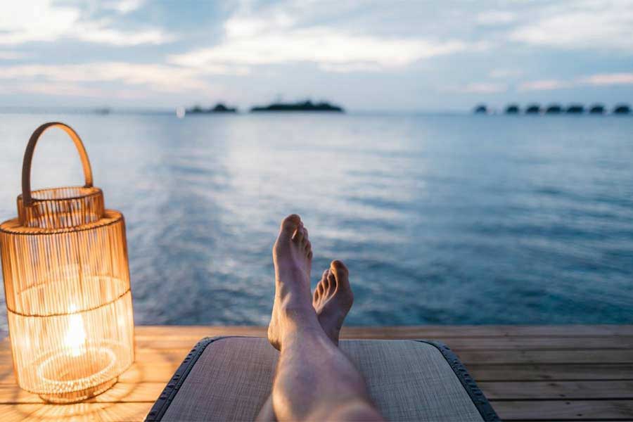 9 Tips for Self-Care to Heal the Soul