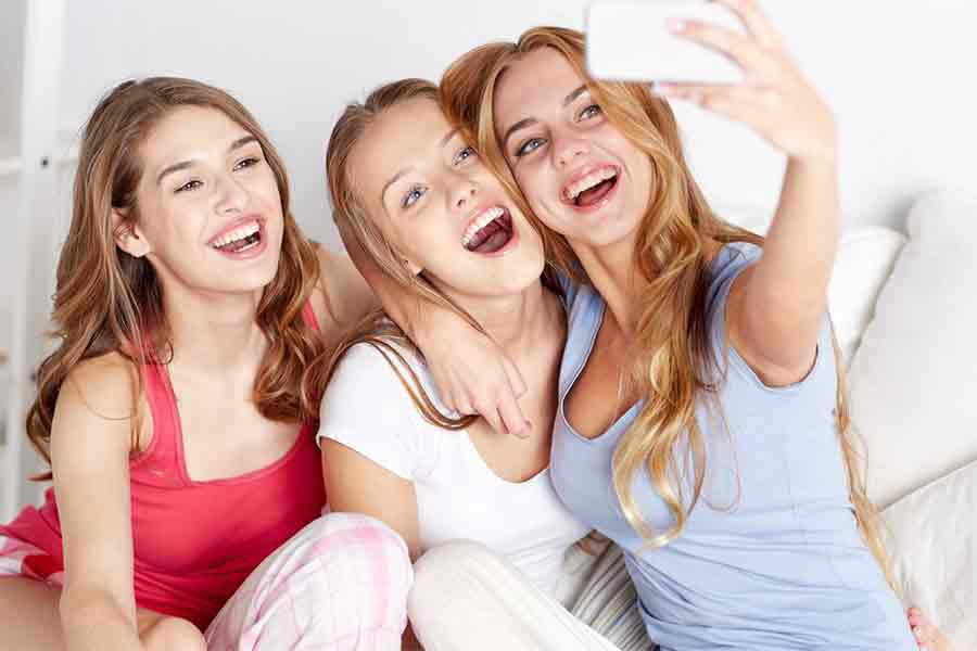 The Impact of Teen Relationships on Our Adult Relationships