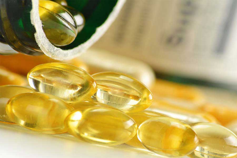 The Need for DHA by Vegans and Vegetarians